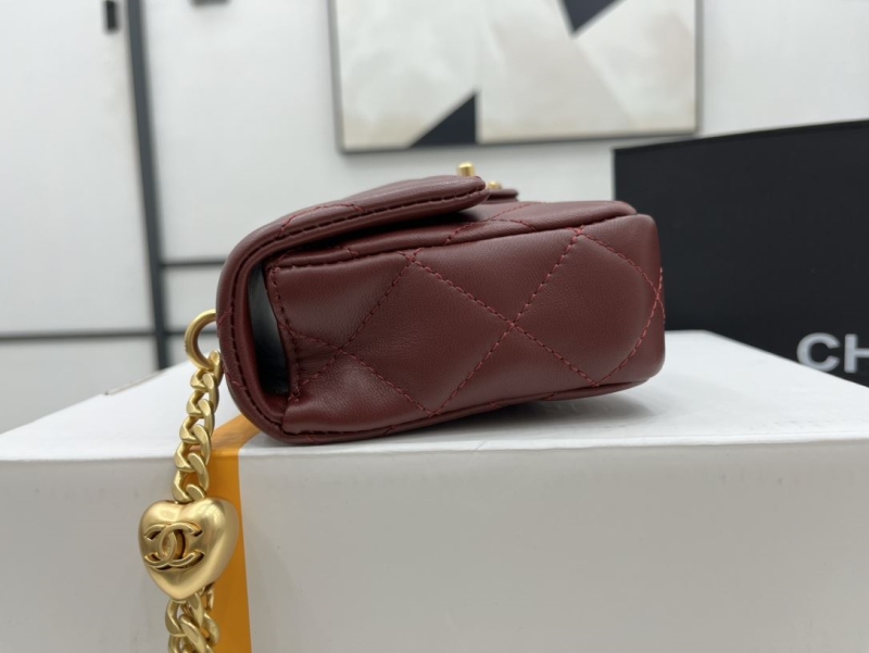 Ch**el cf series bags